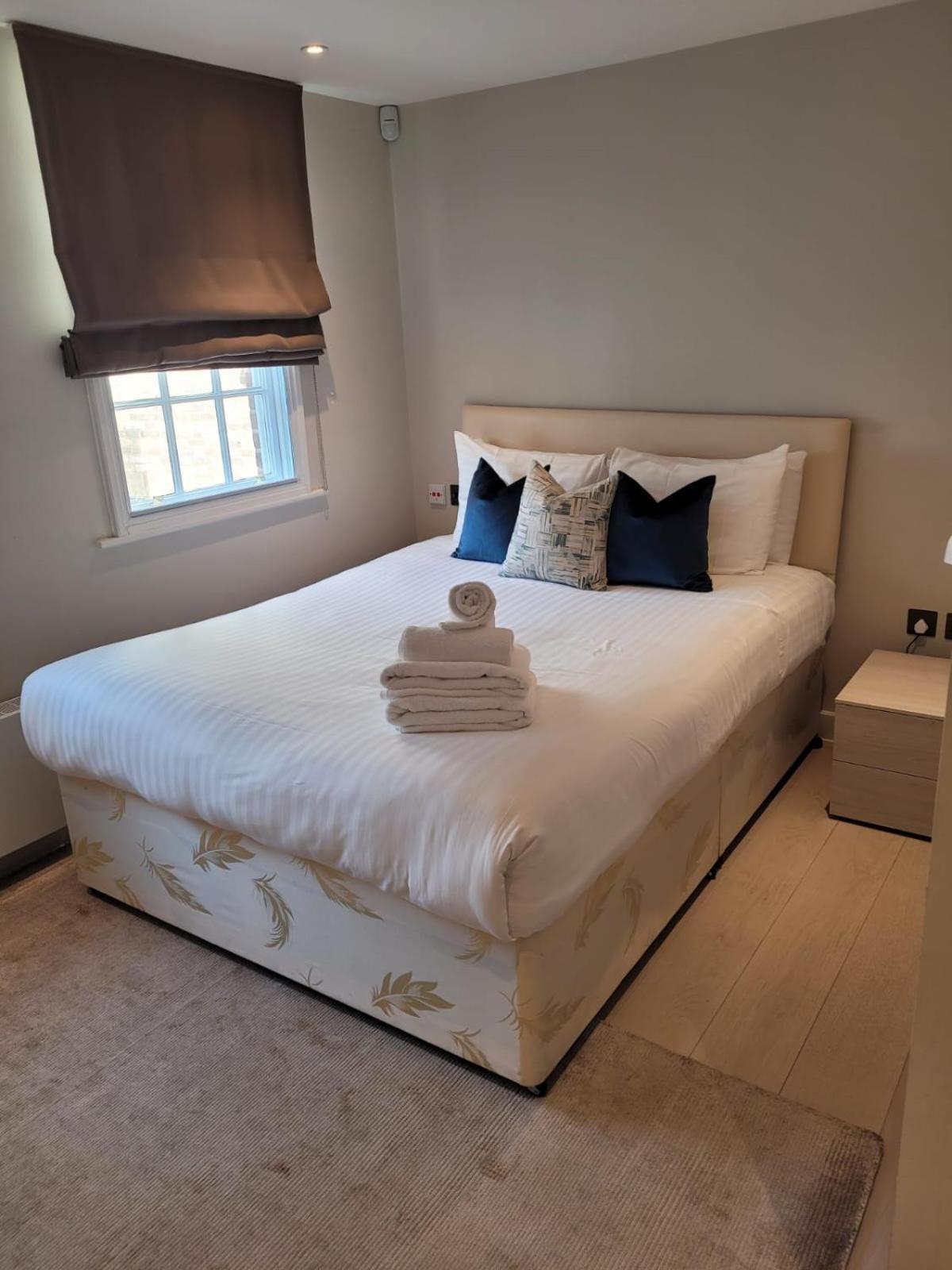 Buckingham Palace Residences By Aeria Apartments London Exterior photo